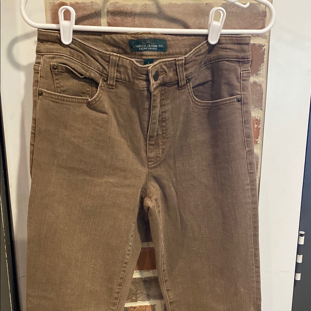 Women’s LRL Ralph Lauren Jeans